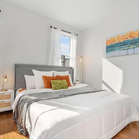 Sleep Like A King - Otr- Free Light Rail ! Appartement